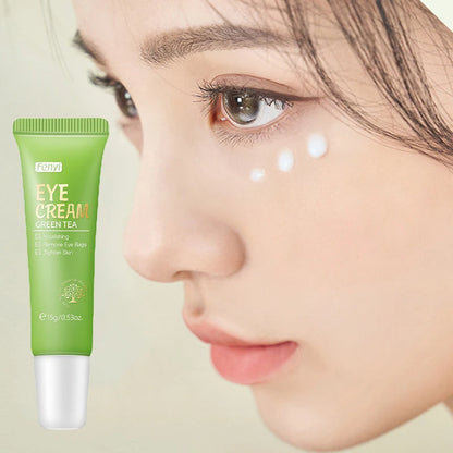 Green Tea Skin Care Kit