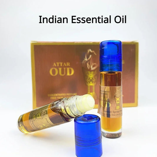 3ml/8ml Indian Sandalwood Essential Oil