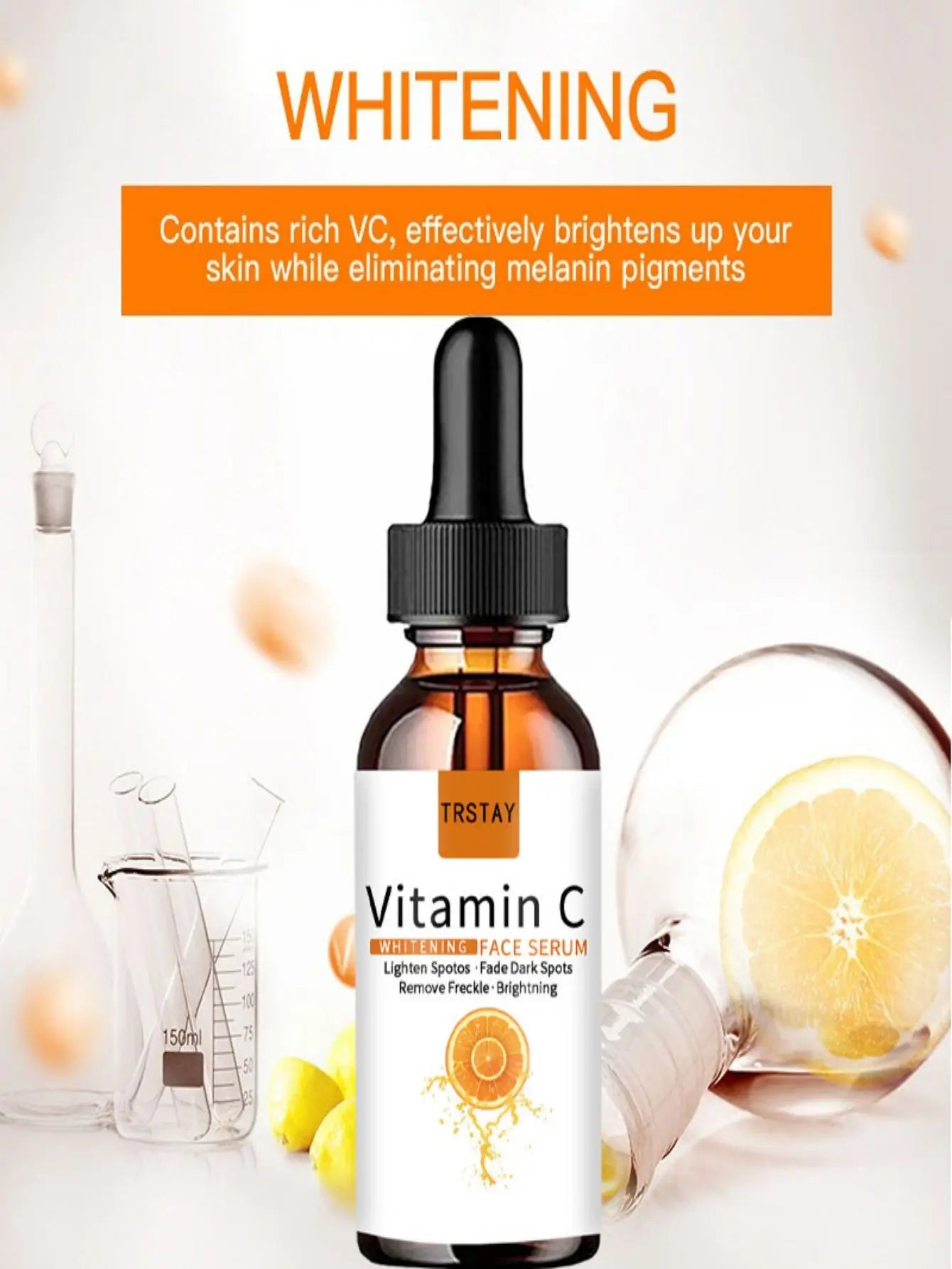 Natural Vitamin Serum