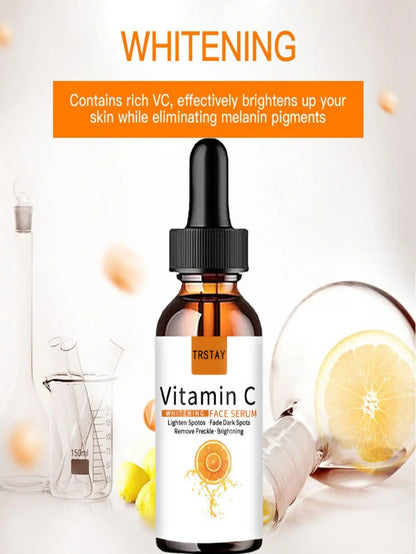 Natural Vitamin Serum