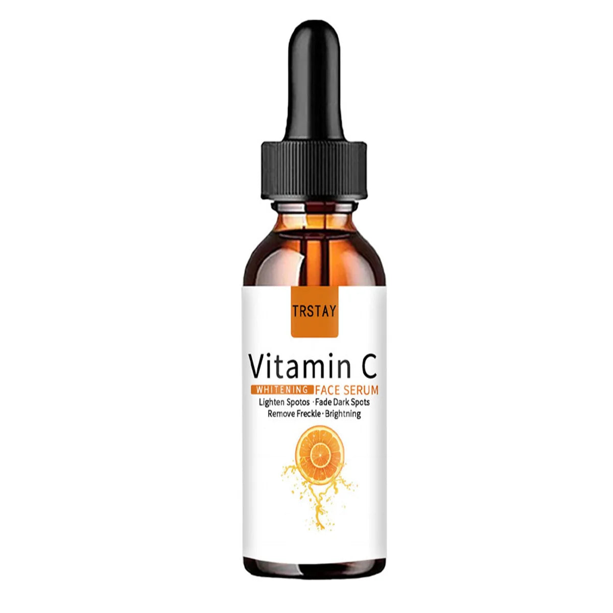 Natural Vitamin Serum