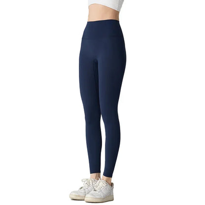 High Waist Breathable Quick Drying Yoga Pant