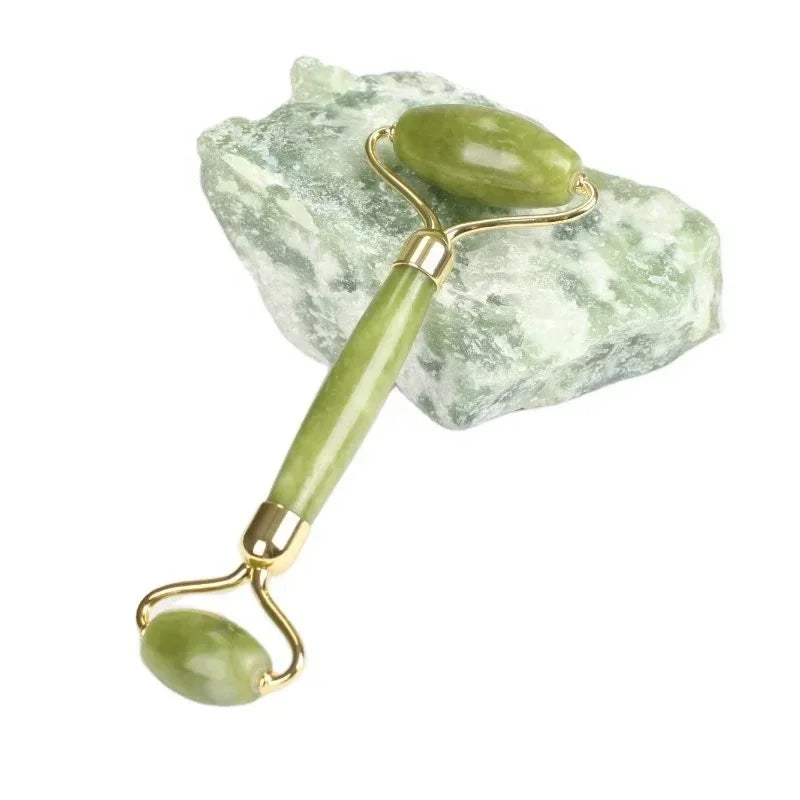 Natural Jade Roller Massager