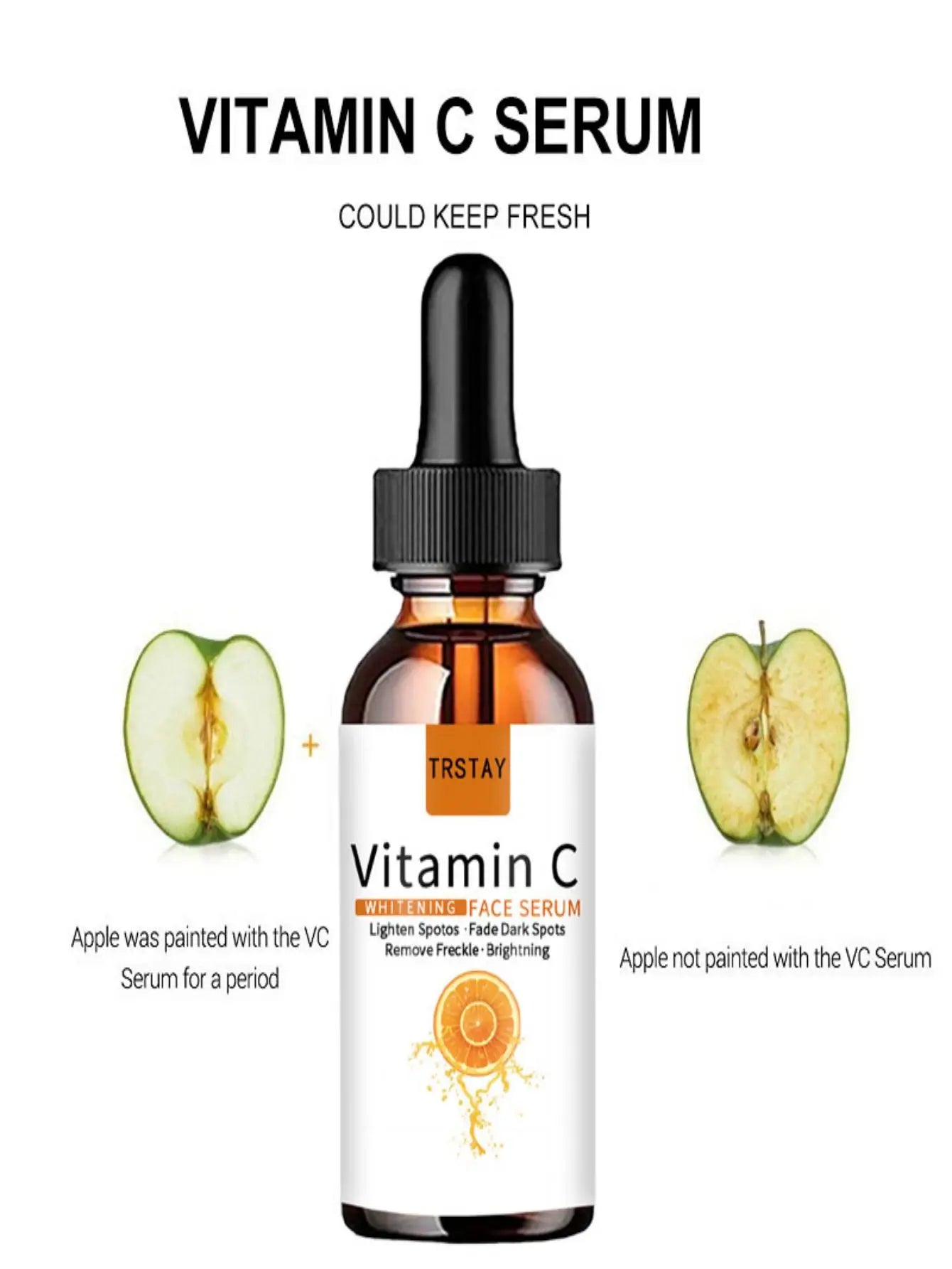 Natural Vitamin Serum