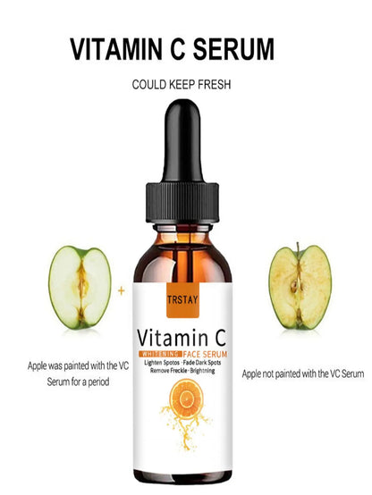 Natural Vitamin Serum