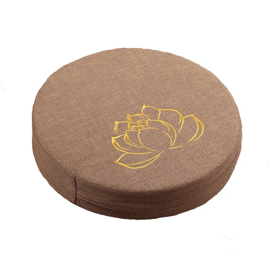 40X6cm Yoga Meditate Cushion